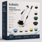 Kakelo™ Elektrisk rengöringsborste