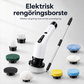Kakelo™ Elektrisk rengöringsborste