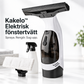 Kakelo™ Elektrisk Fönstertvätt