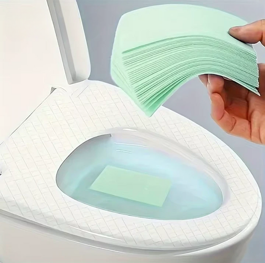 Kakelo™ – WC rengöringsark