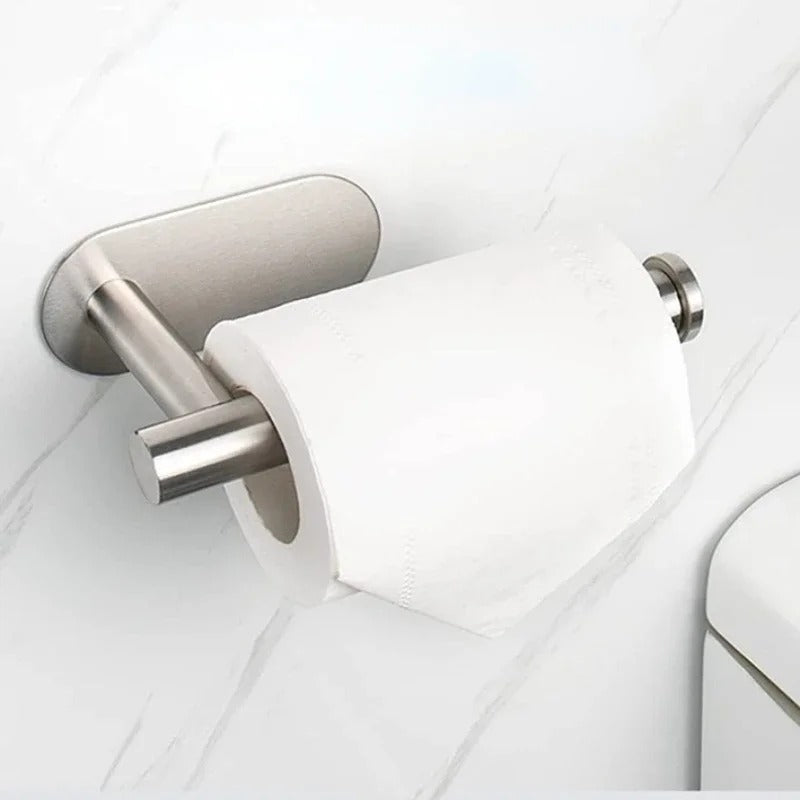 Kakelo™ Självhäftande toalettpappershållare