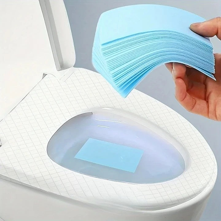 Kakelo™ – WC rengöringsark